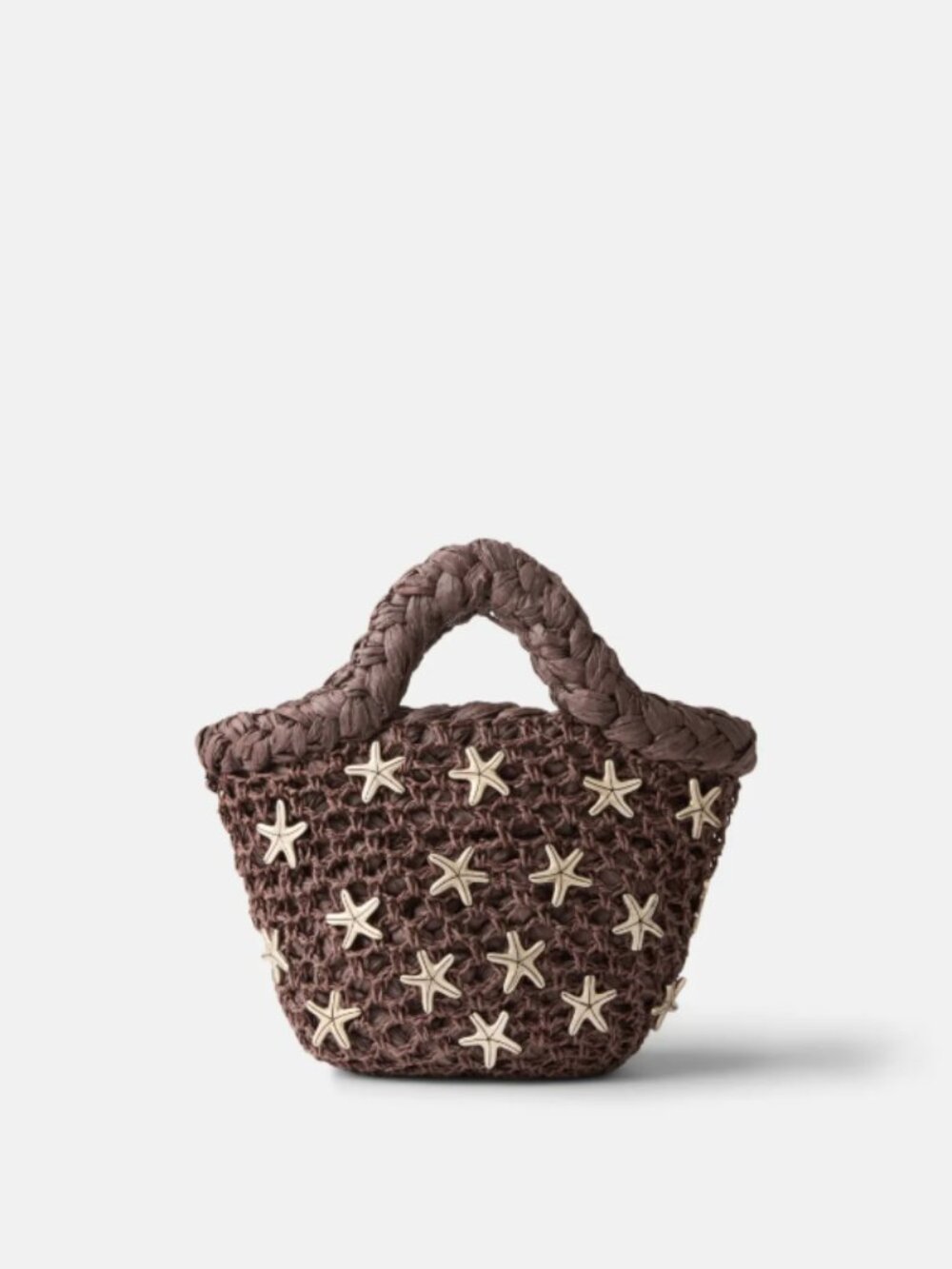 RTR-90 SIMONMILLER Accessories Starfish Mini Mercado Tote